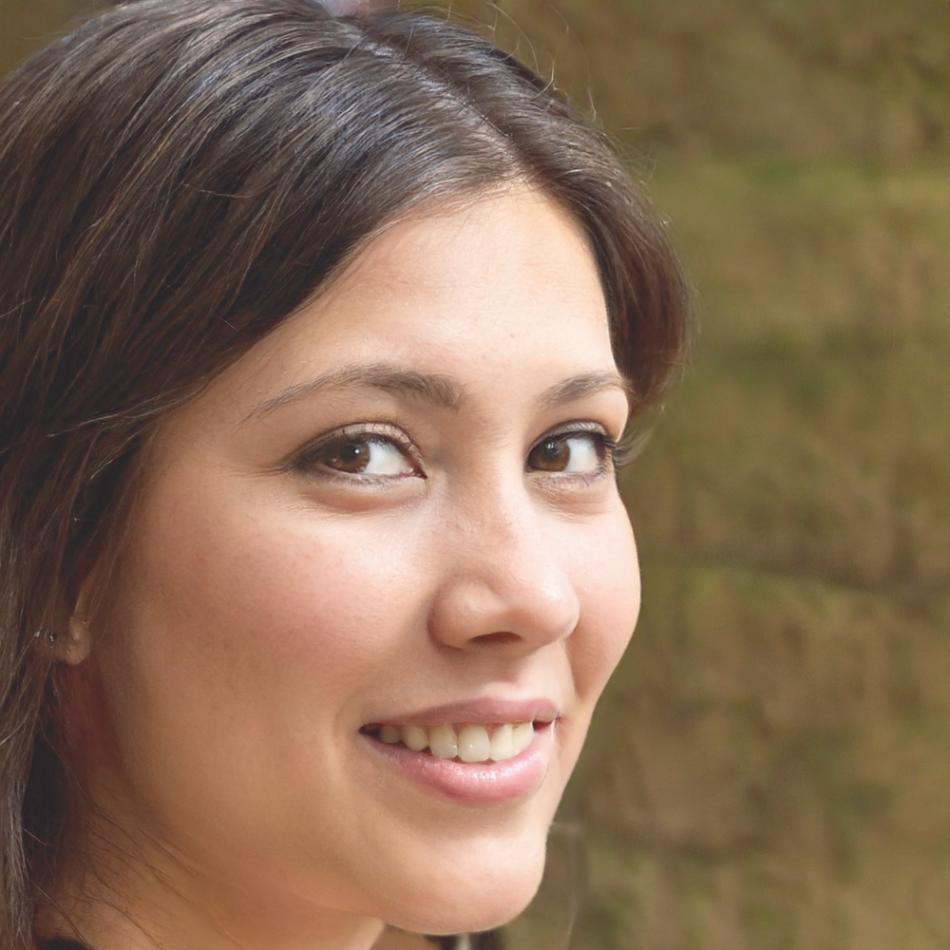 Amna Rahman, Tech Entrepreneur
