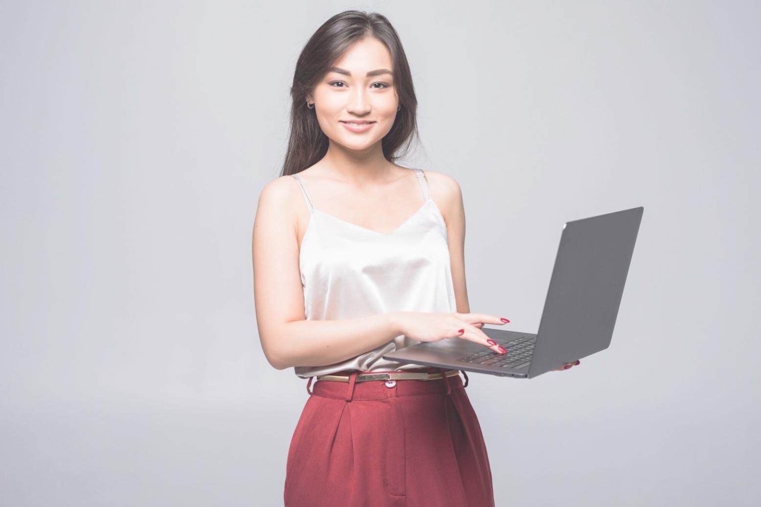 AI learning environment at Trionyx Vision